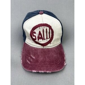 Saw‎ Movie Horror Strapback Hat Adjustable Cap